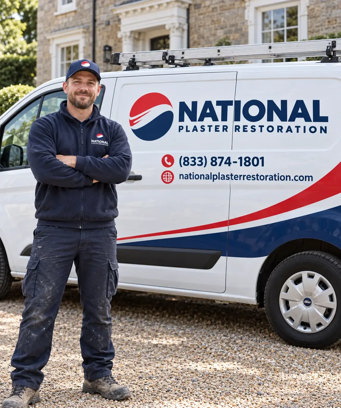 Plaster Repair company in Alto, MI